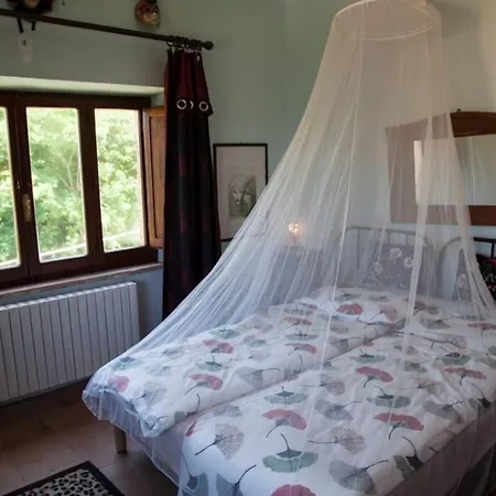 Casa Vacanza Solestella Nyaraló *