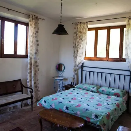 Nyaraló Casa Vacanza Solestella