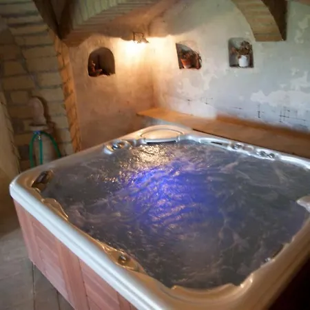 Casa Vacanza Solestella