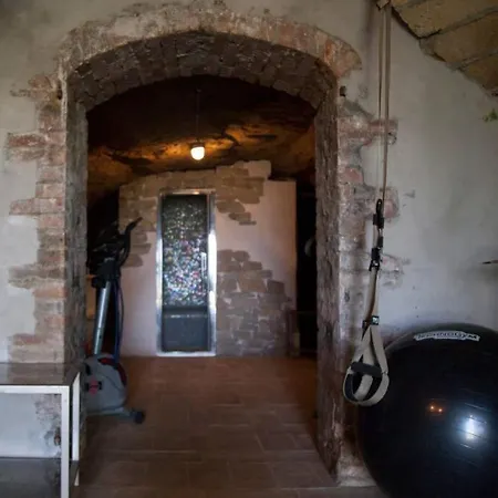 Casa Vacanza Solestella Ferienhaus *