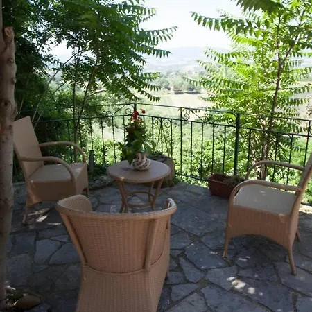 Ferienhaus Casa Vacanza Solestella *
