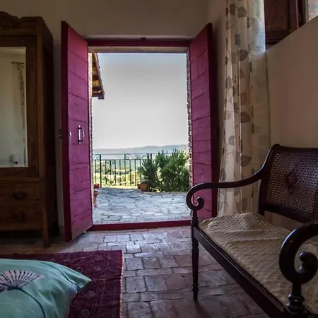 Ferienhaus Casa Vacanza Solestella *