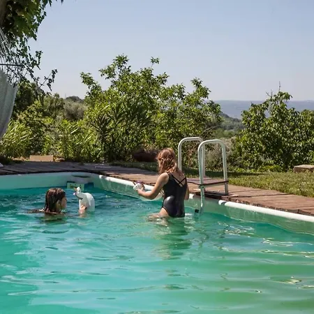 Casa Vacanza Solestella *