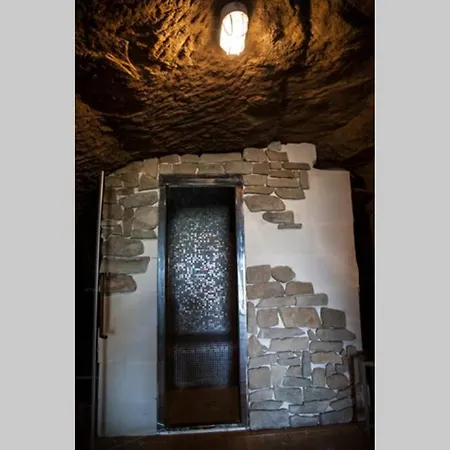 Casa Vacanza Solestella Nyaraló *