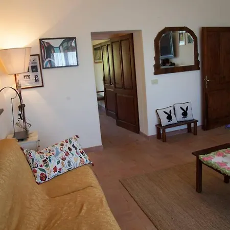 Casa Vacanza Solestella Nyaraló *