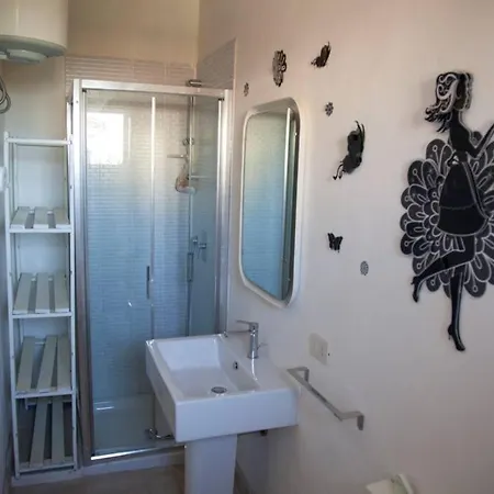 Casa Vacanza Solestella Nyaraló