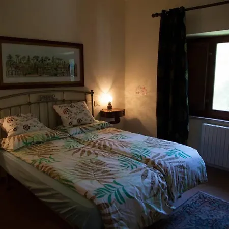 Casa Vacanza Solestella *
