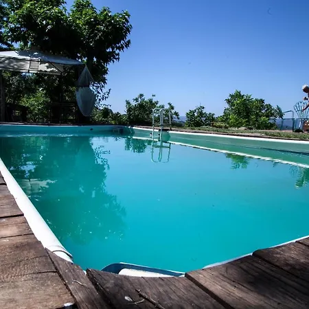 Casa Vacanza Solestella Nyaraló *